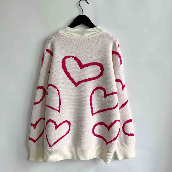 Stilla | Løst skåret og elegant sweater