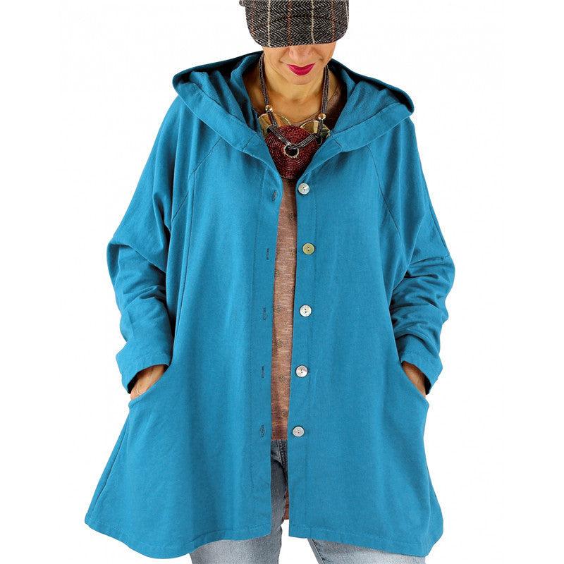 Stilla | Trendy frakke til afslappede outfits