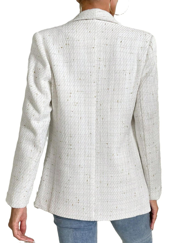 Stilla | Ruter Blazer Design