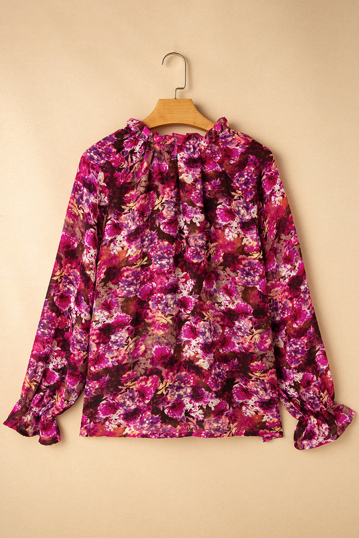 Stilla | Elegant og Alsidig bluse