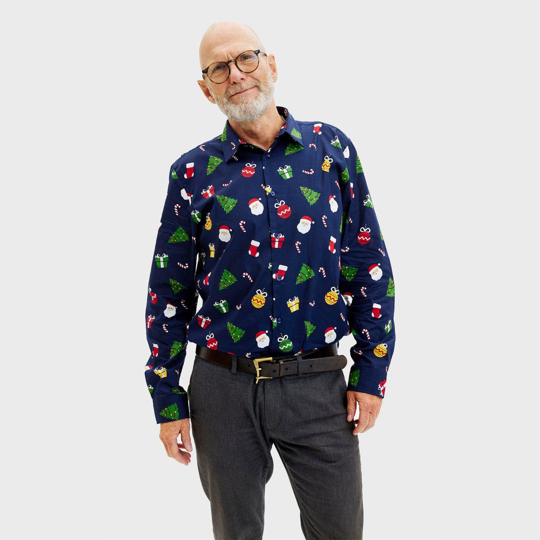 Stilla | Skjorte Cool
