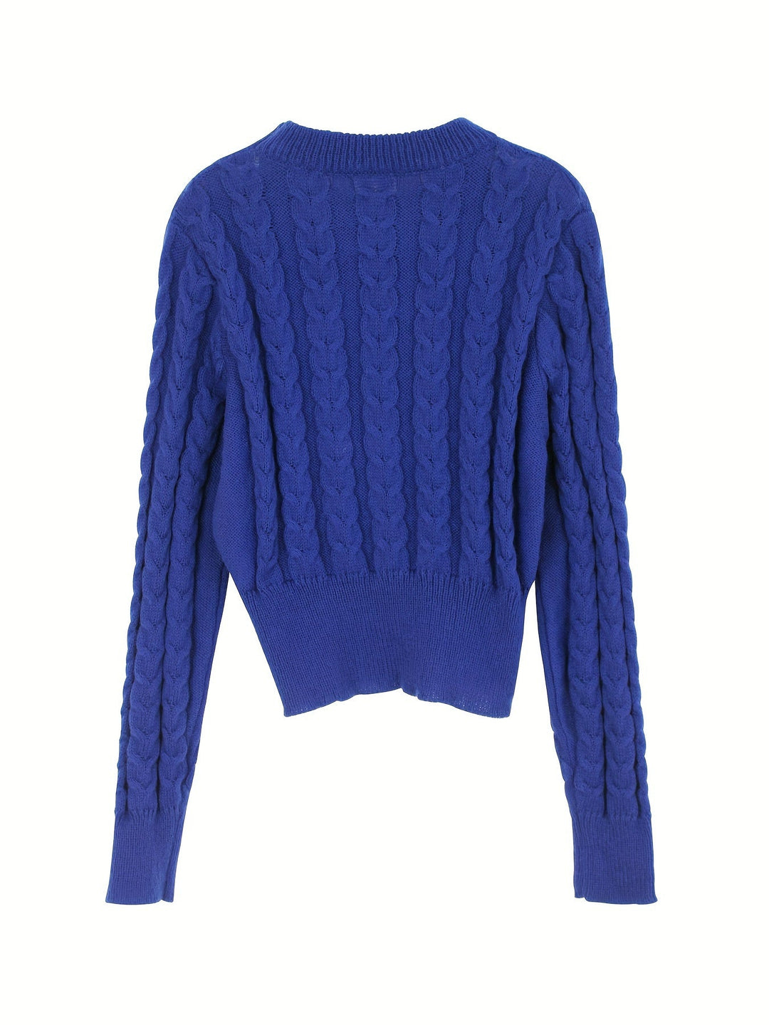Stilla | Moderne og stilfuld sweater