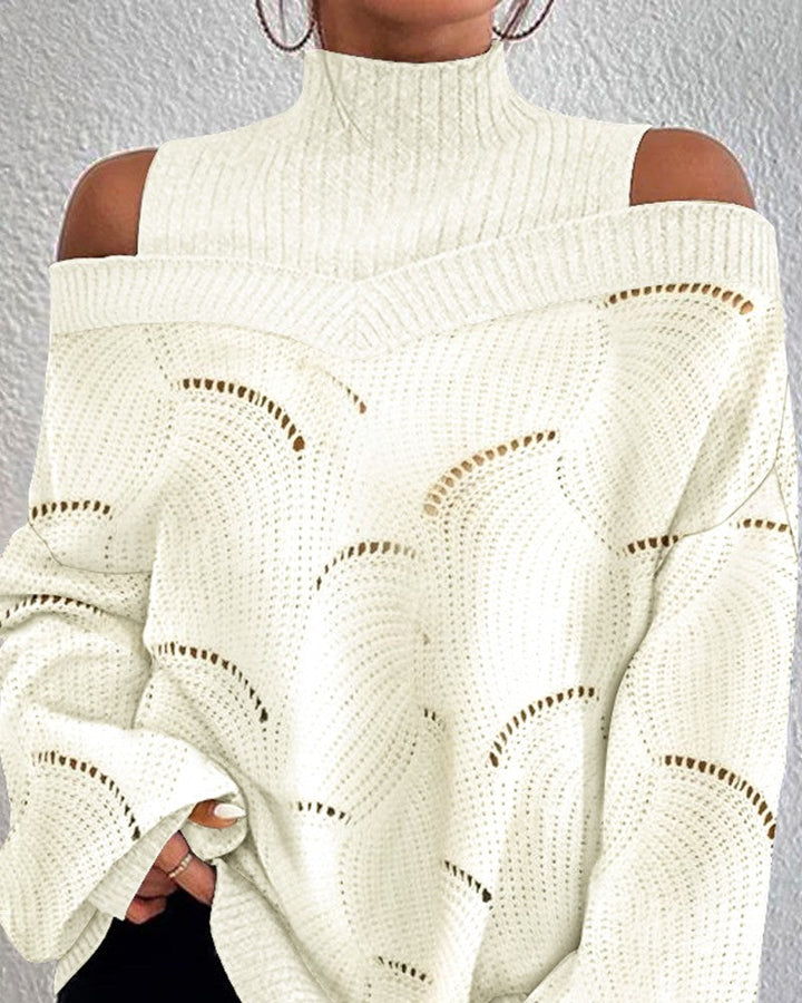 Stilla | Komfortable og Ingeniør Pullover