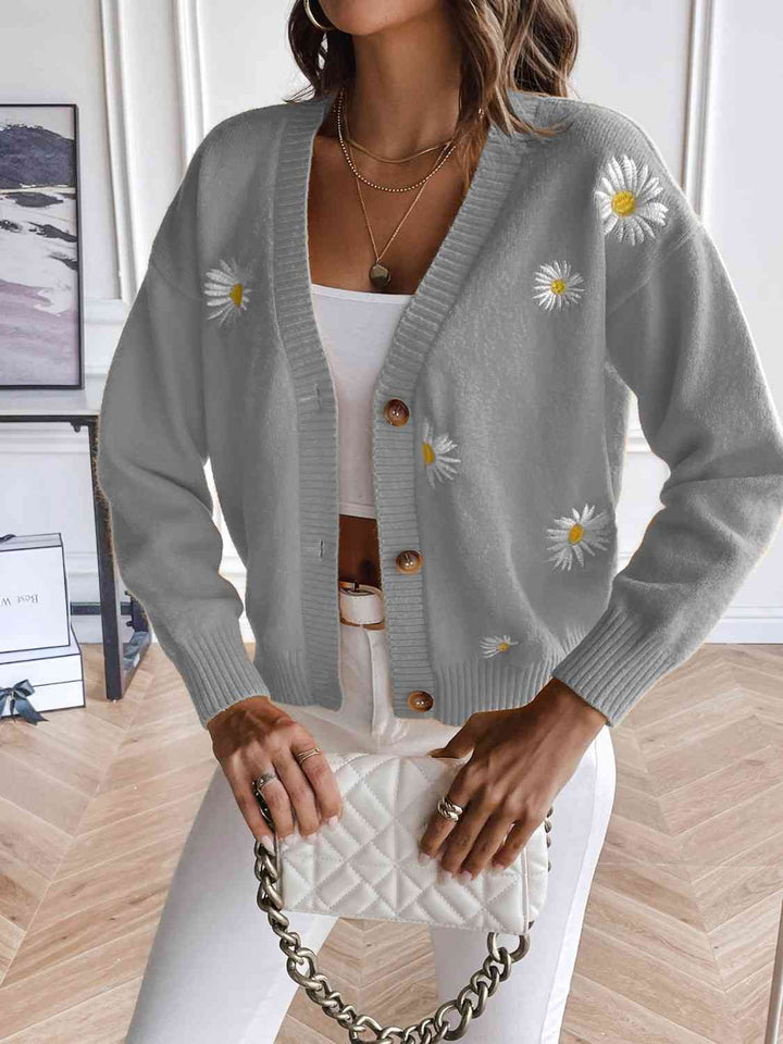 Stilla | Casual og Uden Besvær Cardigan