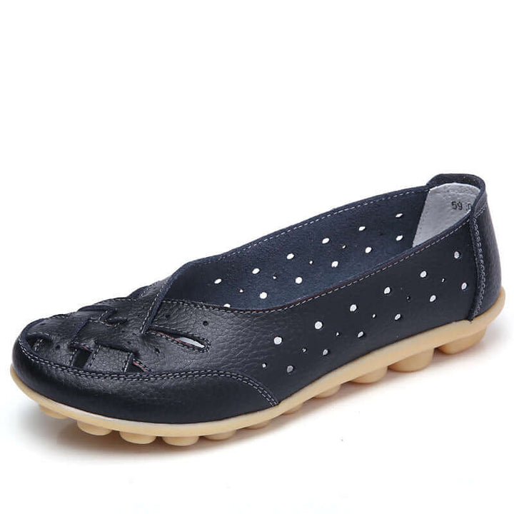 Stilla | Ortopædiske Loafers Med Støtte