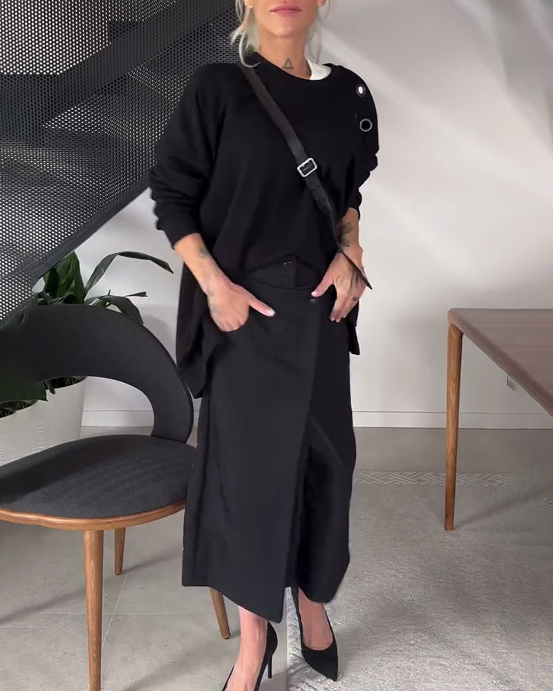 Stilla | Elegant og Klassisk Garderobe