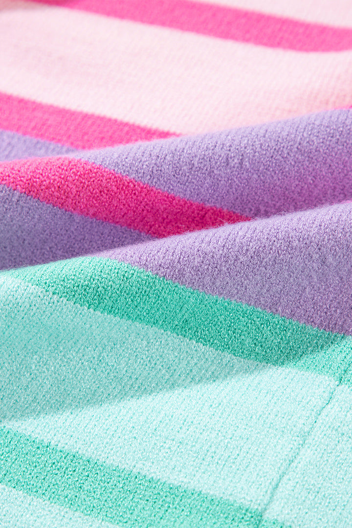 Stilla | Elegant og Traditionel Pullover