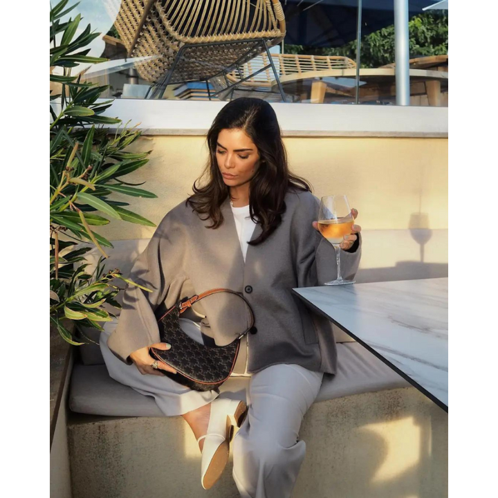 Stilla | Kort Jakke fashionabel