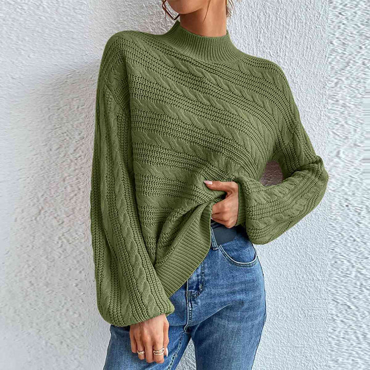 Stilla | Taljet formet og elegant sweater