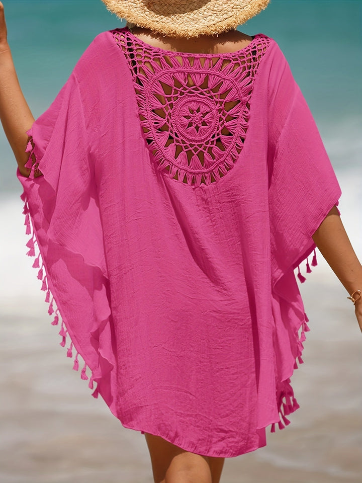 Stilla | Dame Sommer Skjorte Hør