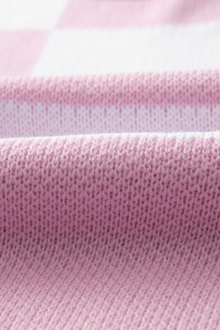 Stilla | Elegant og Stilig Pullover