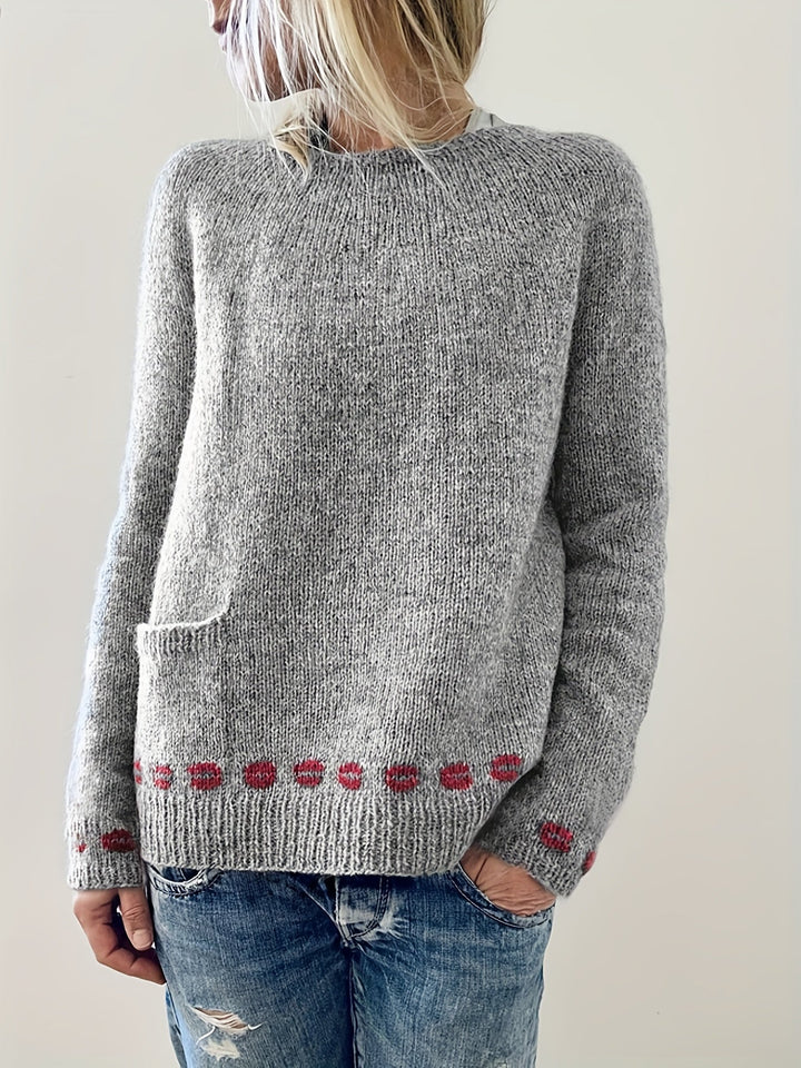 Stilla | Løs og trendbevidst sweater