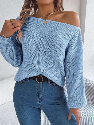 Stilla | Pullover med raffineret elegance
