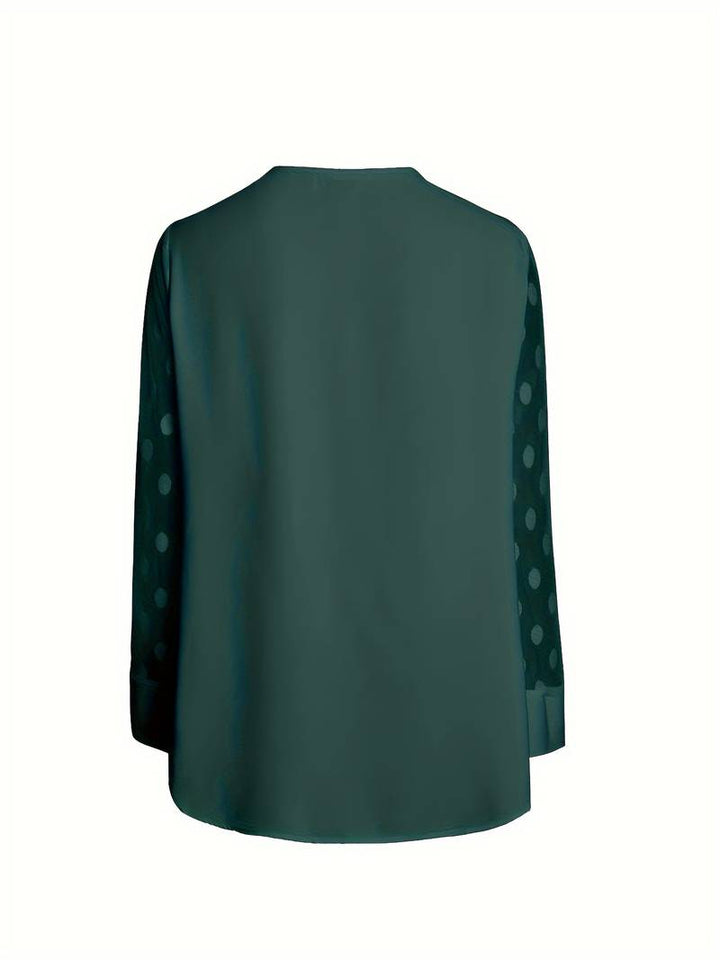 Stilla | Elegant Pullover til Uformelle Anledninger