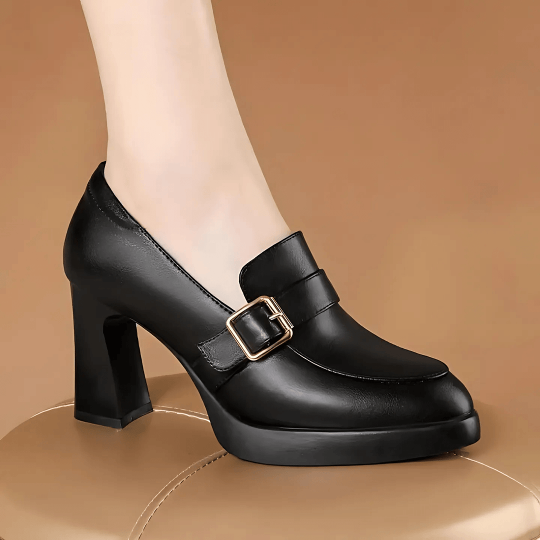 Stilla | Stilfulde Pumps