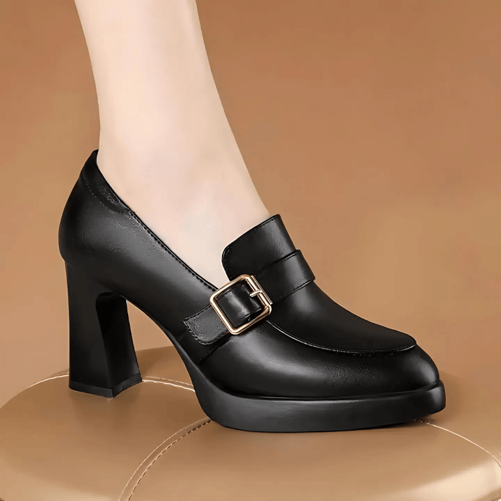 Stilla | Stilfulde Pumps
