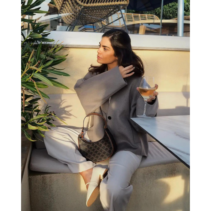 Stilla | Kort Jakke fashionabel