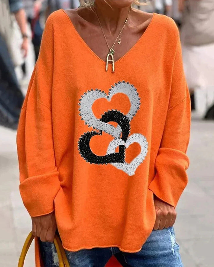 Stilla | Stilfuld Pullover til Elegante Looks