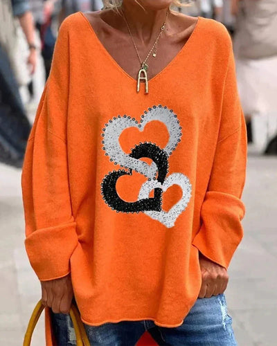 Stilla | Stilfuld Pullover til Elegante Looks