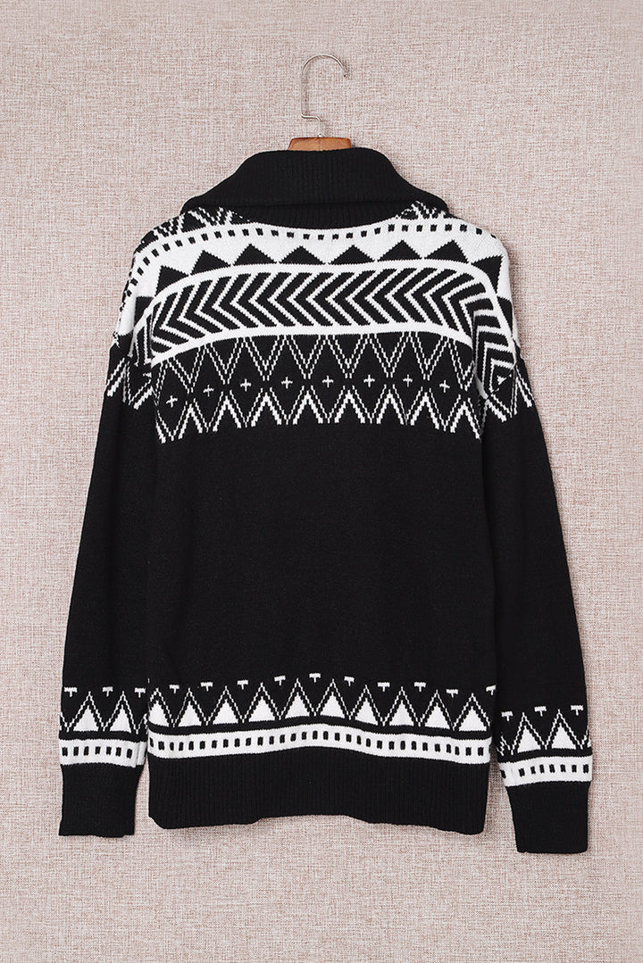 Stilla | Casual sweater til tidløse stilarter