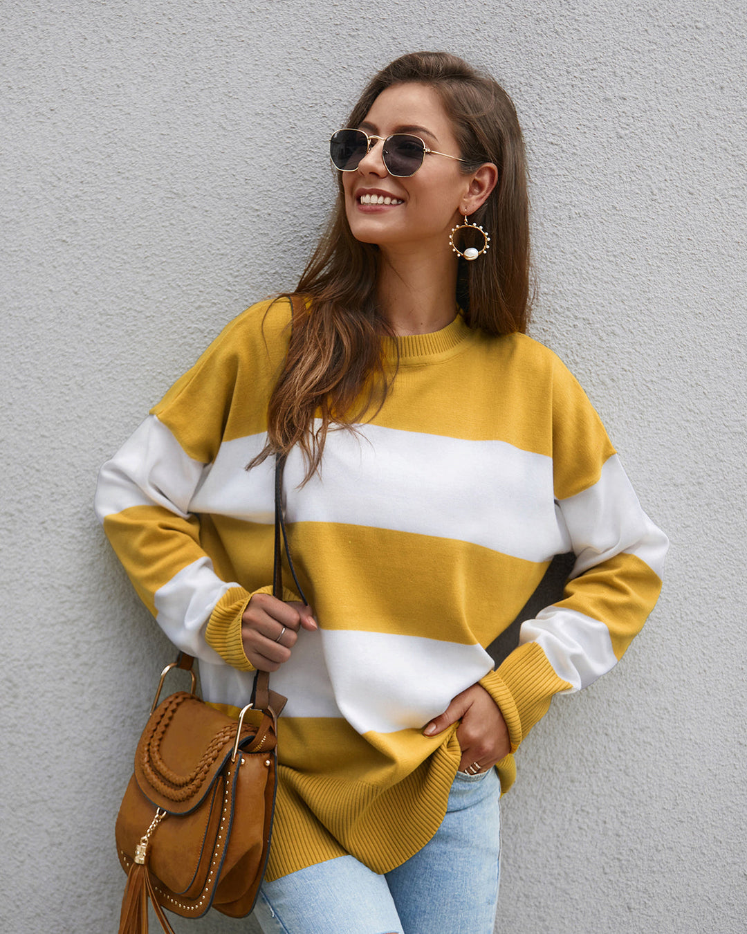 Stilla | Tailored and Elegant Fashion Sweater