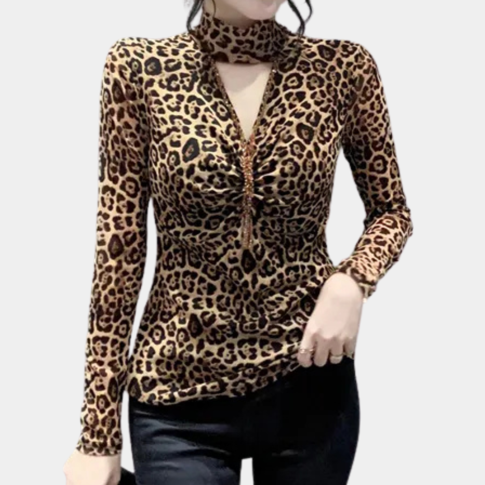 Stilla | Moderne Top Til Dame
