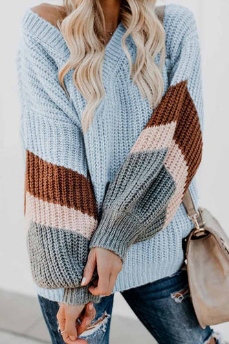 Stilla | Klassisk sweater med behagelig pasform
