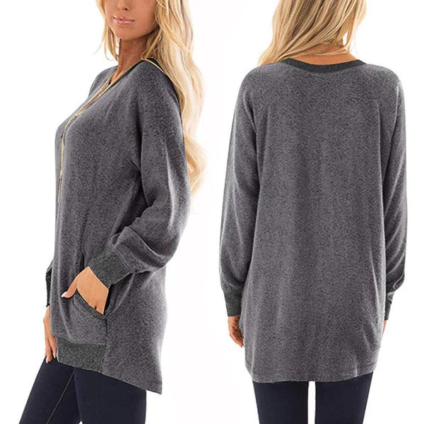 Stilla | Tidsløst og Casual -t-shirt