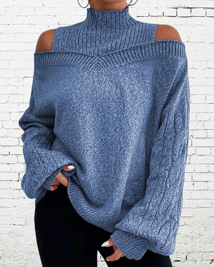 Stilla | Løs og Generøs Sweater