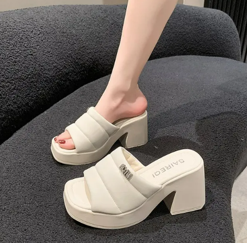 Stilla | Sommer Strandflip-flops til kvinder