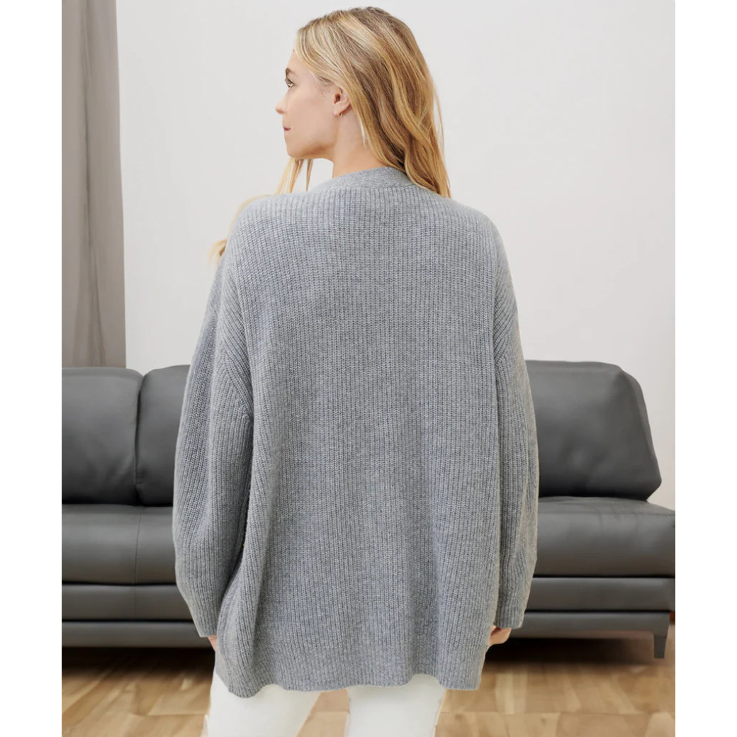 Stilla | Varm Dame Cardigan
