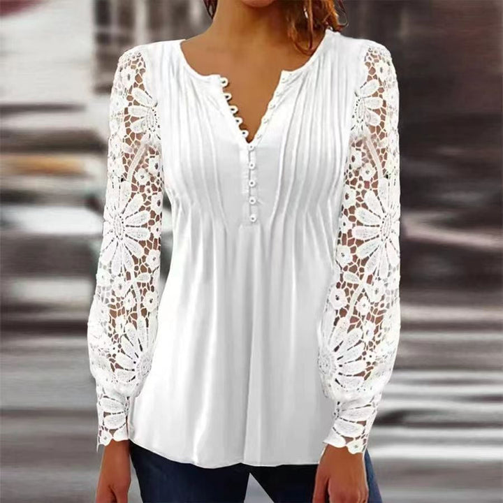 Stilla | Elegant top til damer