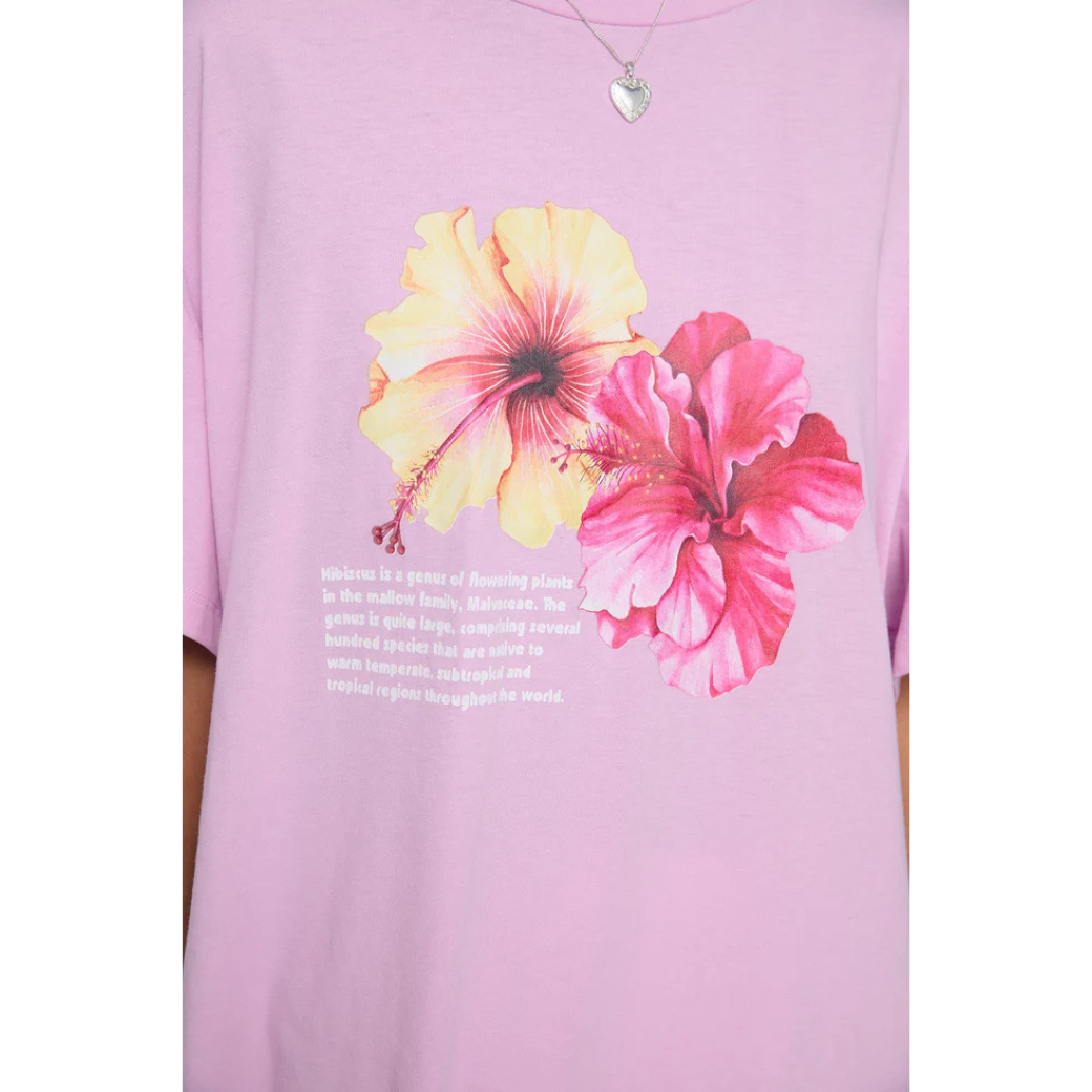 Stilla | T-Shirt-Trend til kvinder