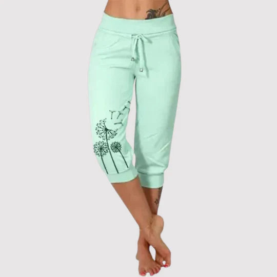Stilla | Damer Fritidshose