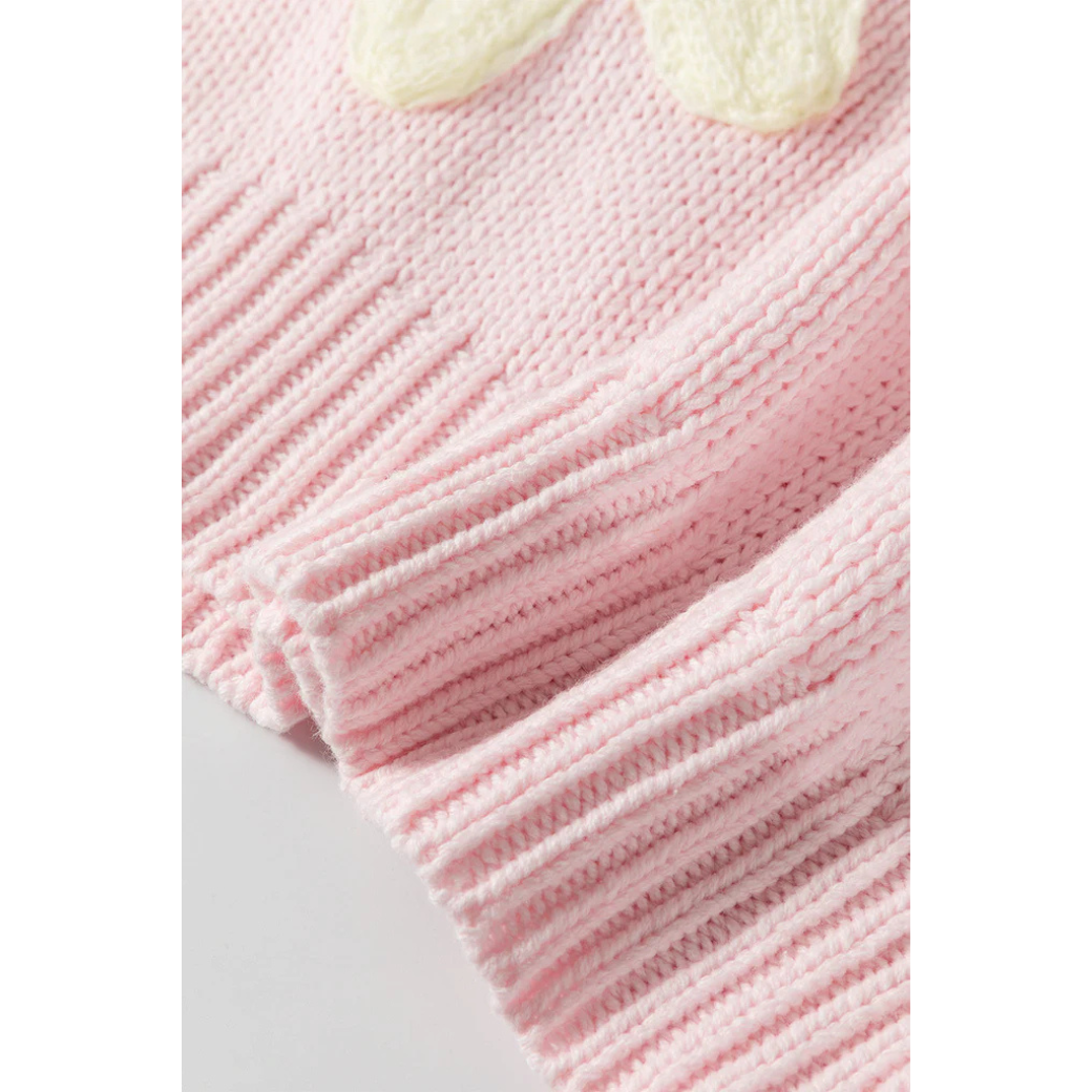 Stilla | Elegant sweater til damer i luksuriøst look