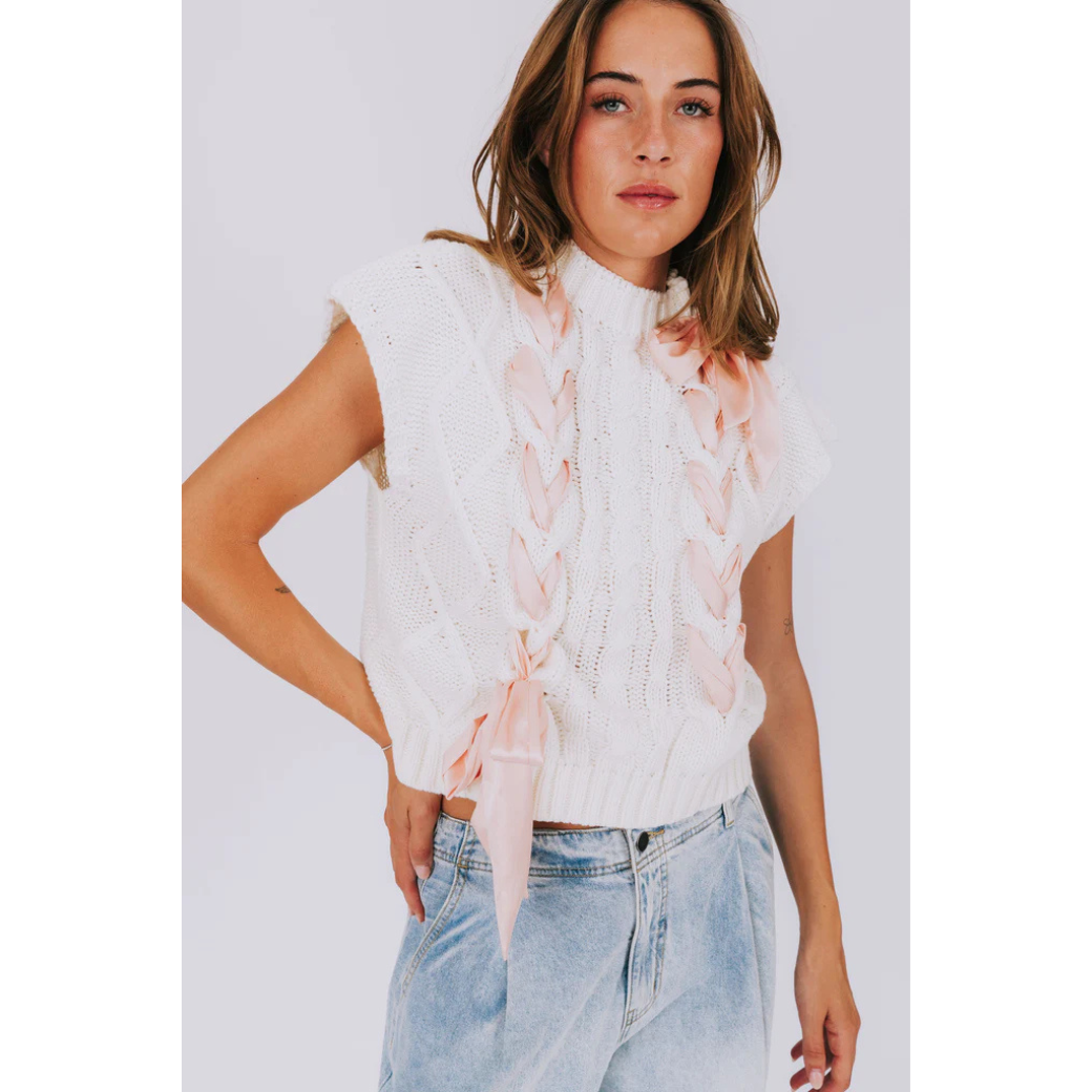 Stilla | Opvarmende Pullover til damer i klassisk look