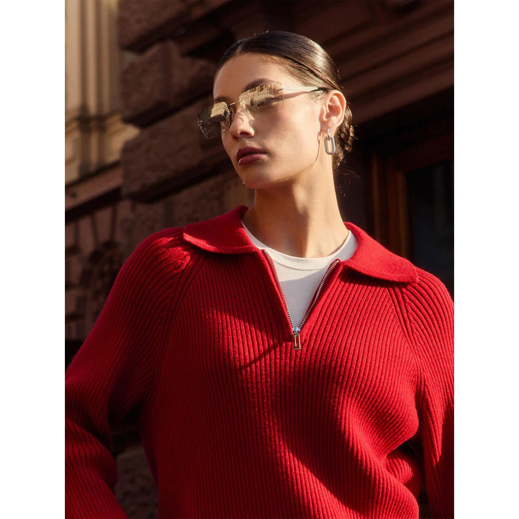 Stilla | Varmer Pullover til Damer