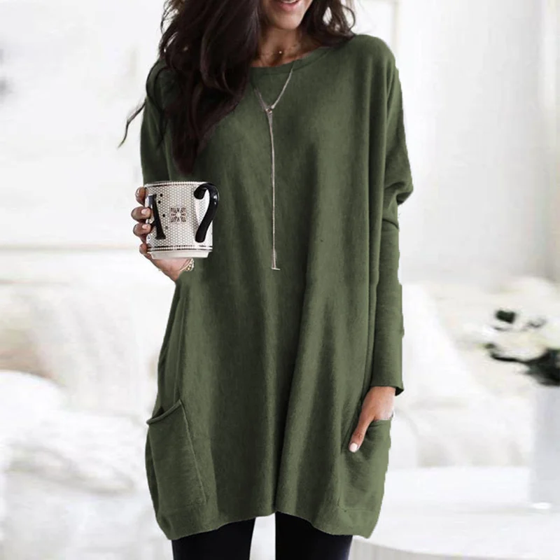 Stilla | Casual og Trendy Tunika