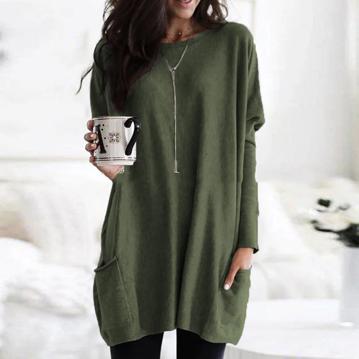 Stilla | Casual og Trendy Tunika