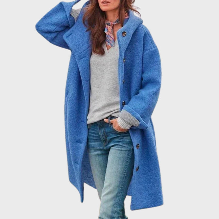 Stilla | Elegant Trenchcoat