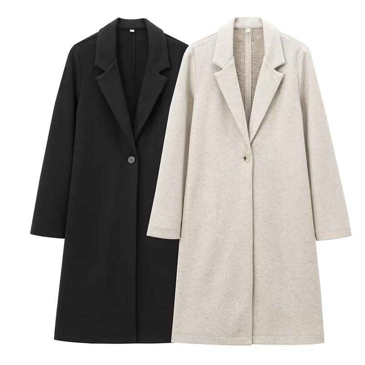 Stilla | Vintage-kontorkappe med retro-charme