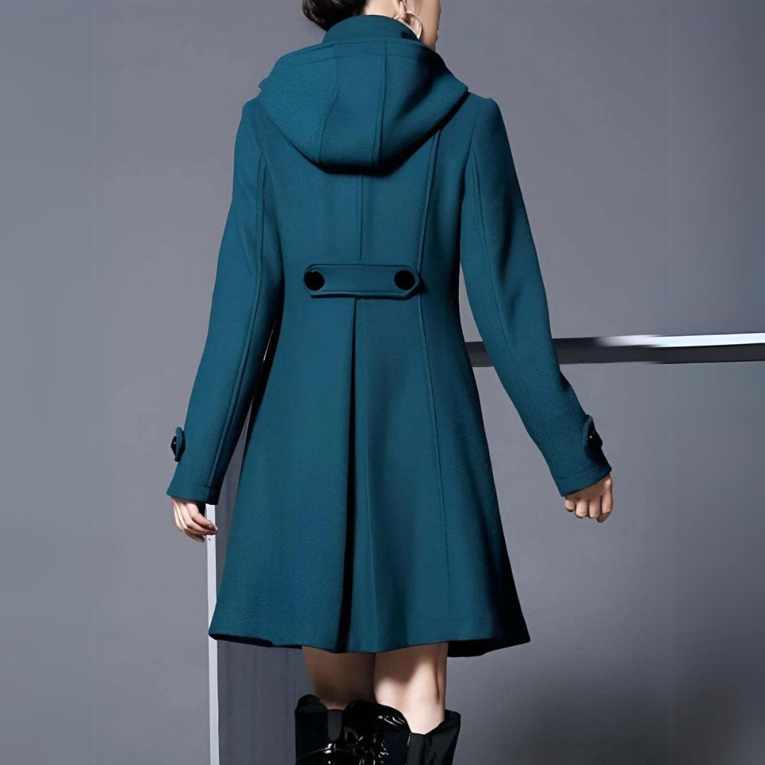 Stilla | Elegant Frakk til stilfulde Outfits