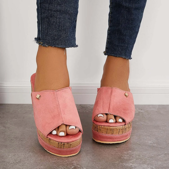 Stilla | Elegant og Casual Universelt Tøj