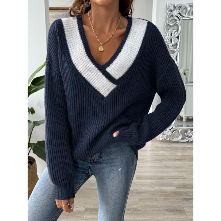 Stilla | Varmer Pullover til kvinder i hyggelig stil