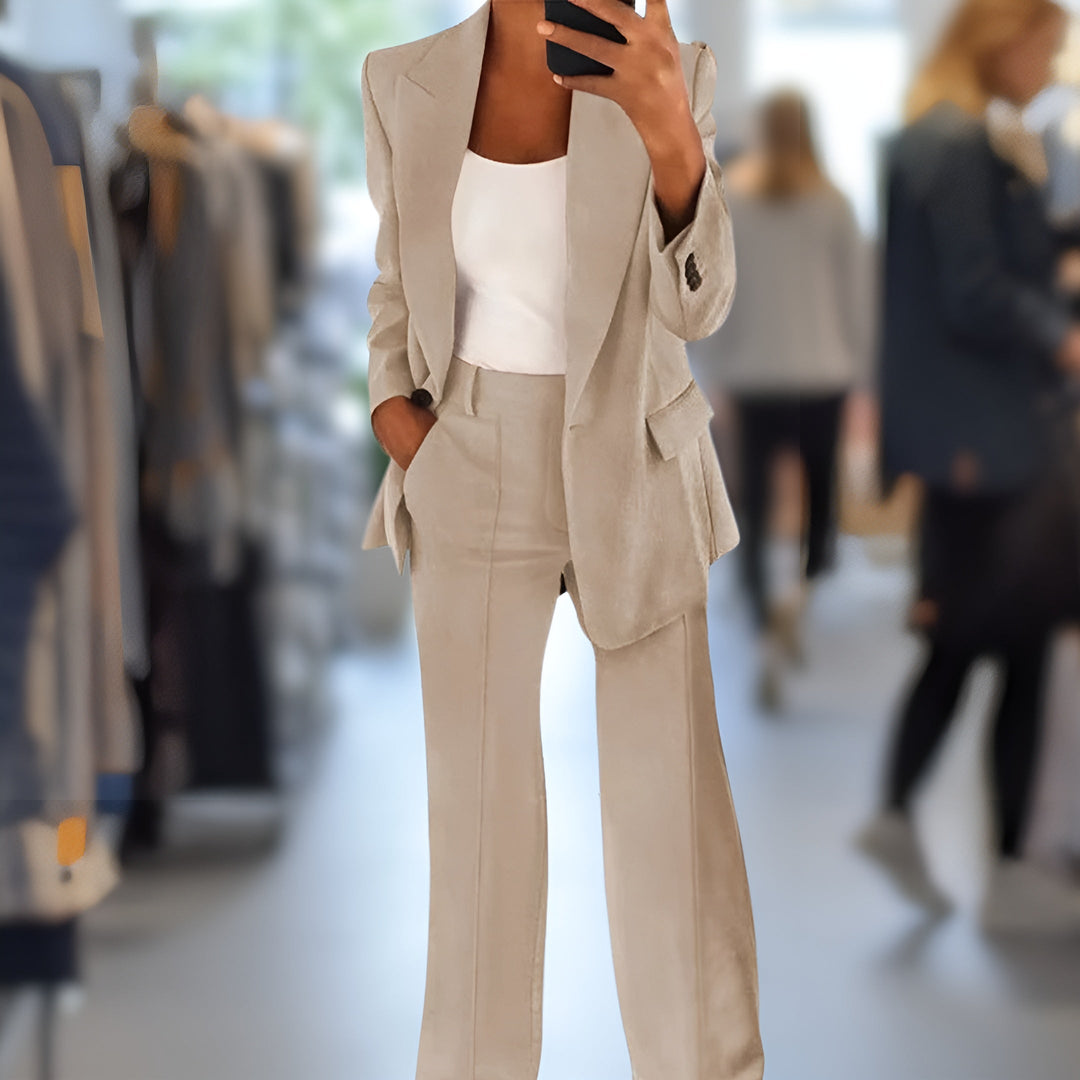 Stilla | Business & Komfort Pak