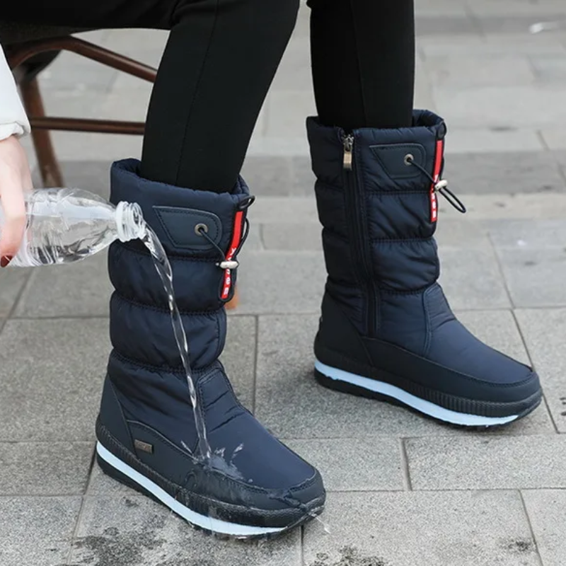 Stilla | Støvler Hydroguard