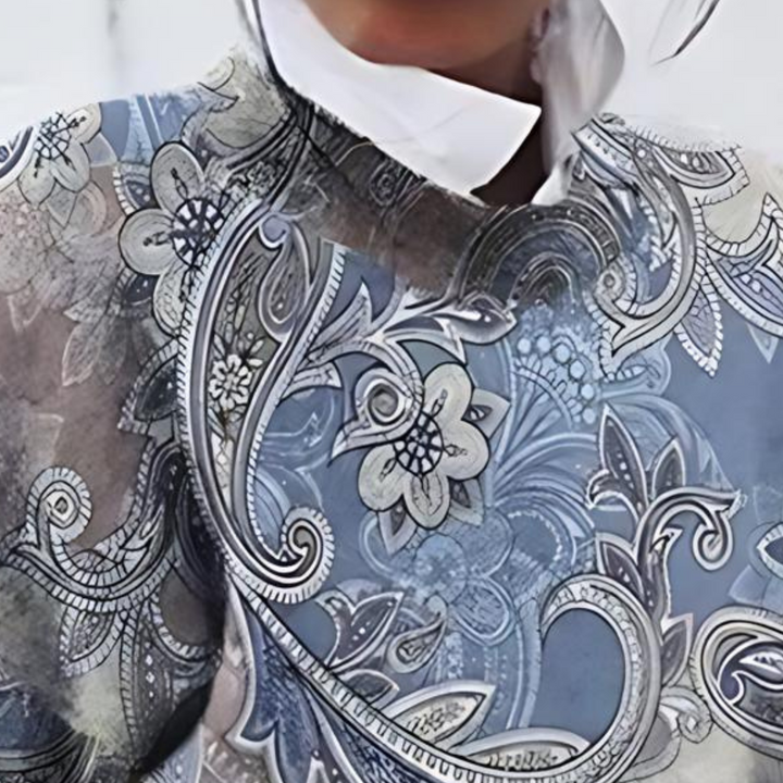 Stilla | Klassisk sweater med høj bærekomfort