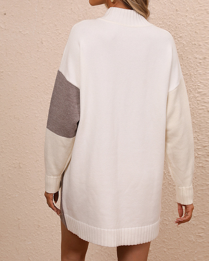 Stilla | Elegant strikpullover til stilbevidste kvinder