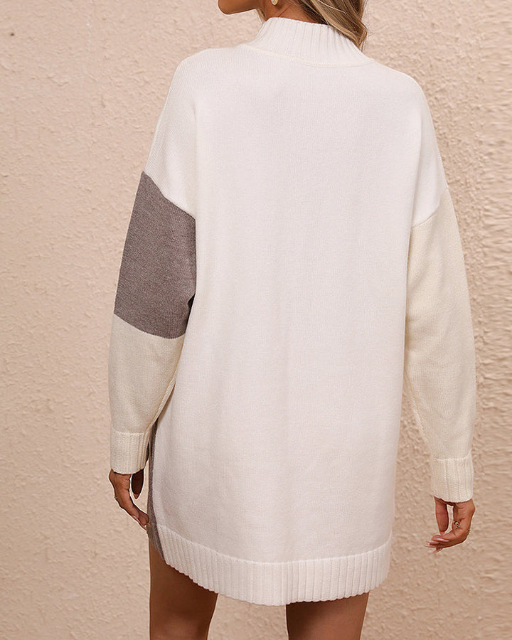 Stilla | Elegant strikpullover til stilbevidste kvinder