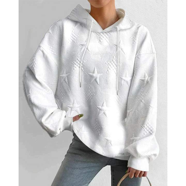 Stilla | Dame Hoodie